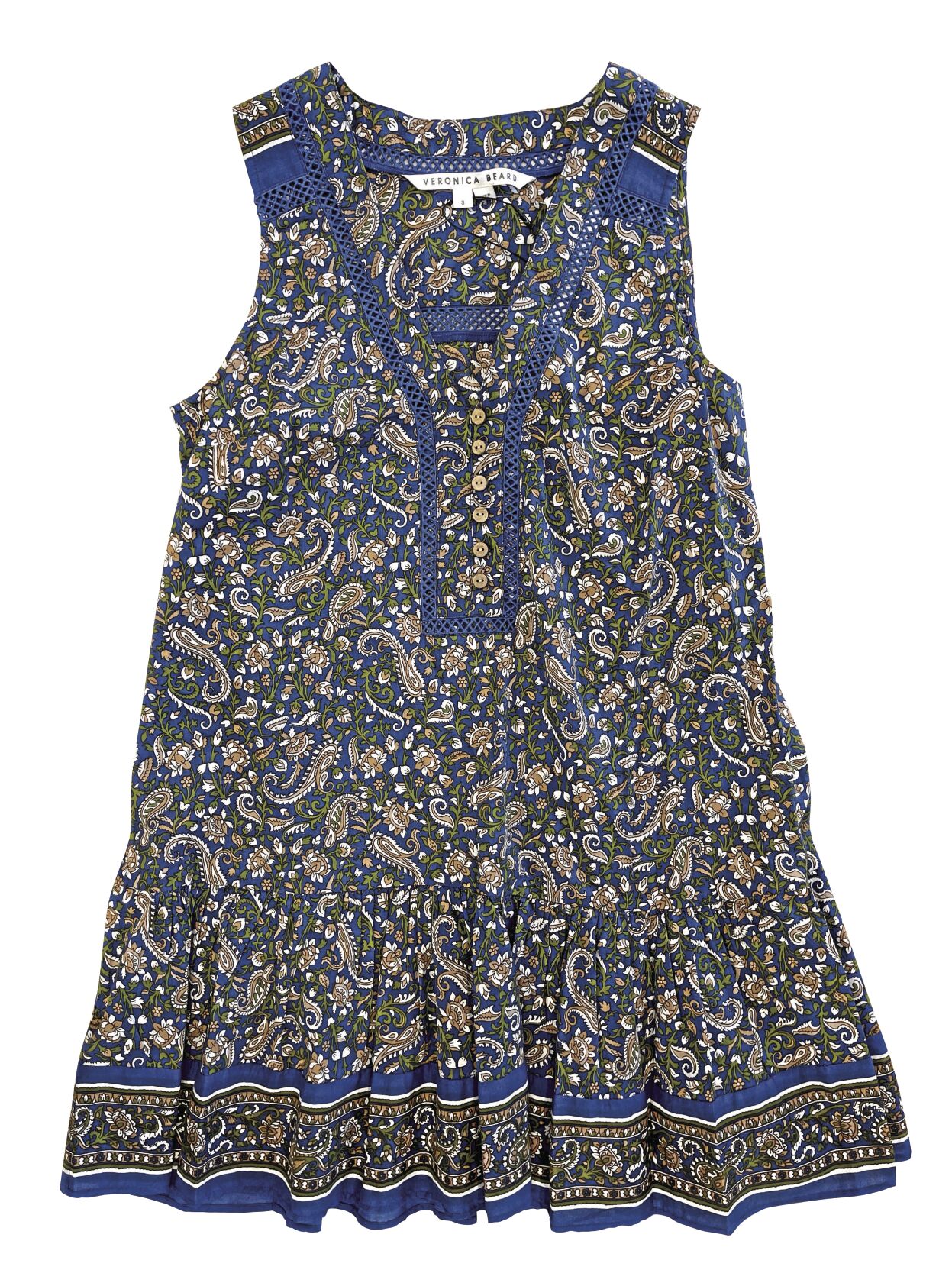 Veronica Beard Dress